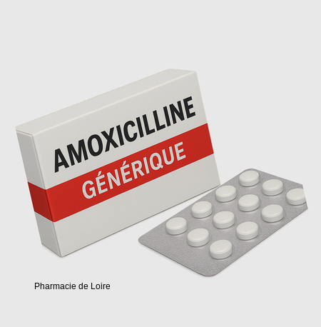 amoxicilline