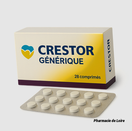 crestor