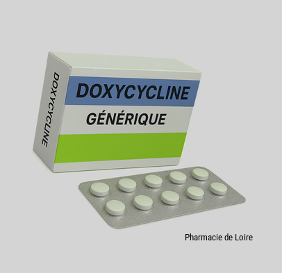 doxycycline