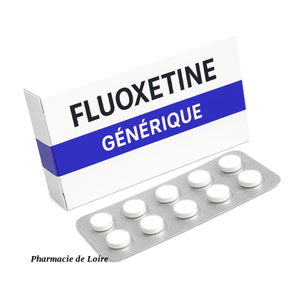 fluoxetine