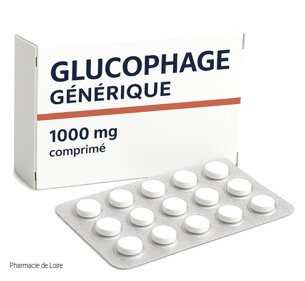 glucophage