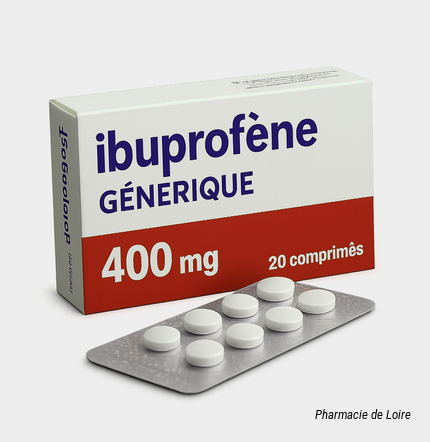 ibuprofene