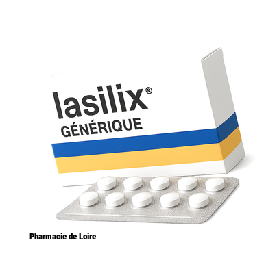 lasilix
