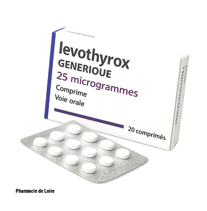 levothyrox