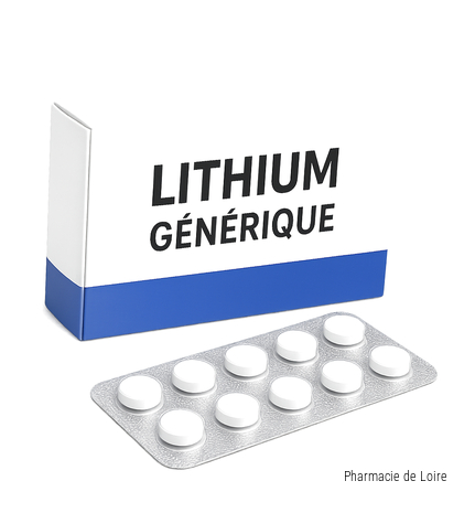 lithium
