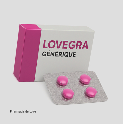 lovegra