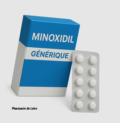 minoxidil