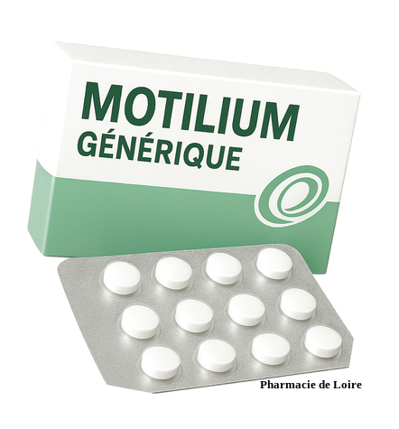 motilium
