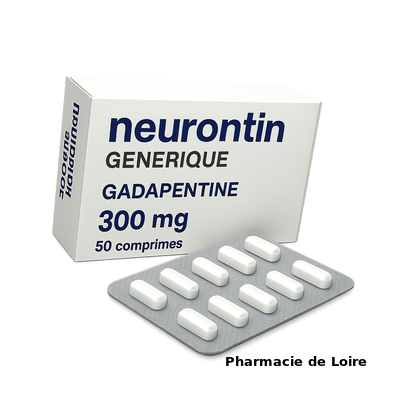 neurontin