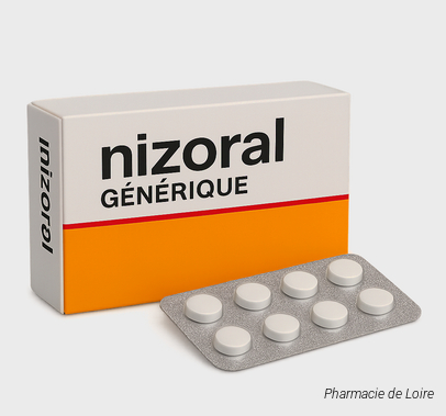 nizoral
