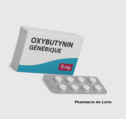 oxybutynin