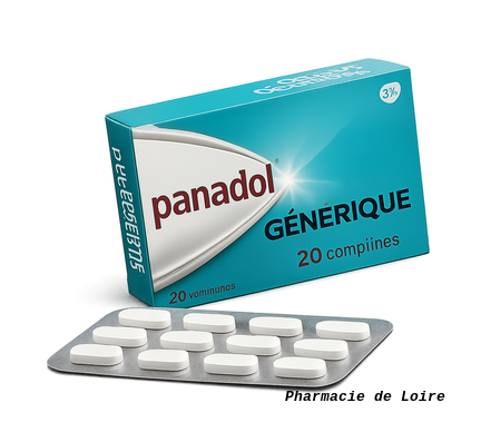panadol