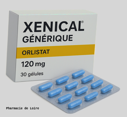 xenical